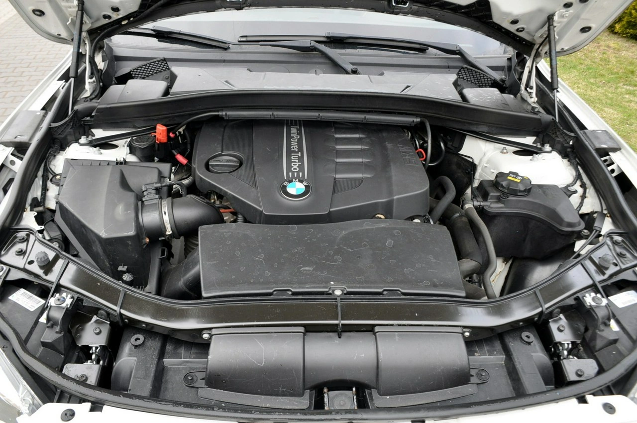 BMW X1 - Zdjęcie 38