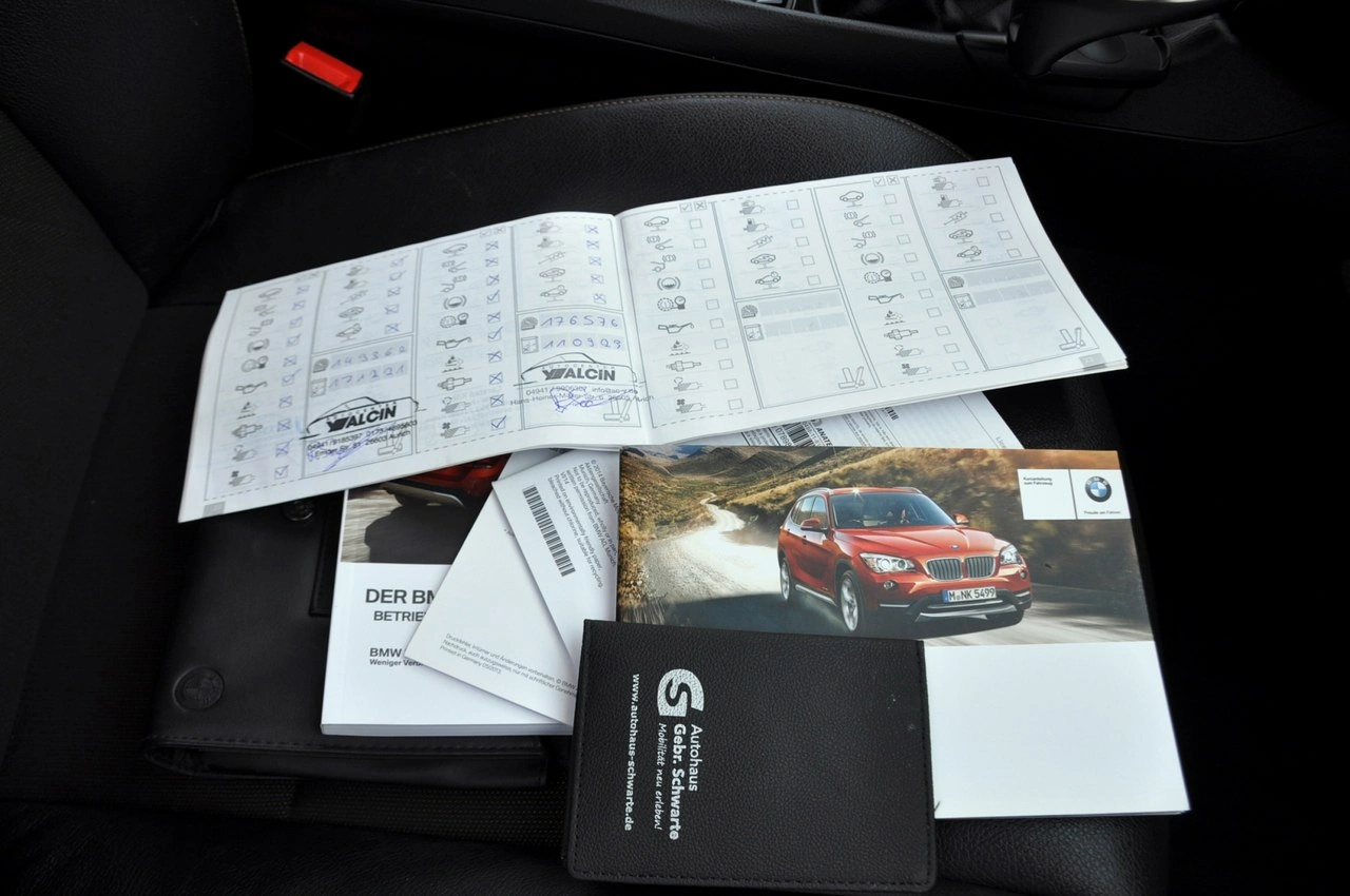 BMW X1 - Zdjęcie 39