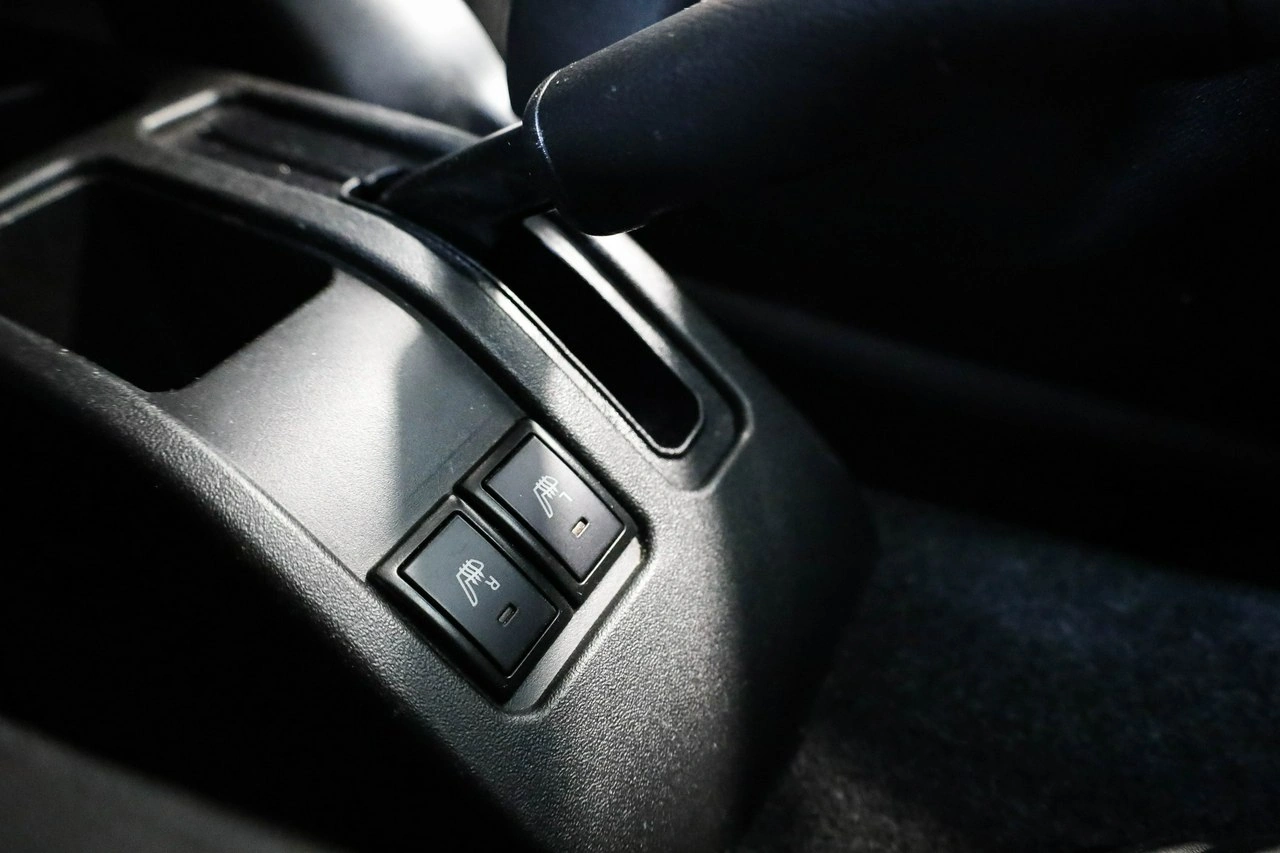 Suzuki Jimny - Zdjęcie 25