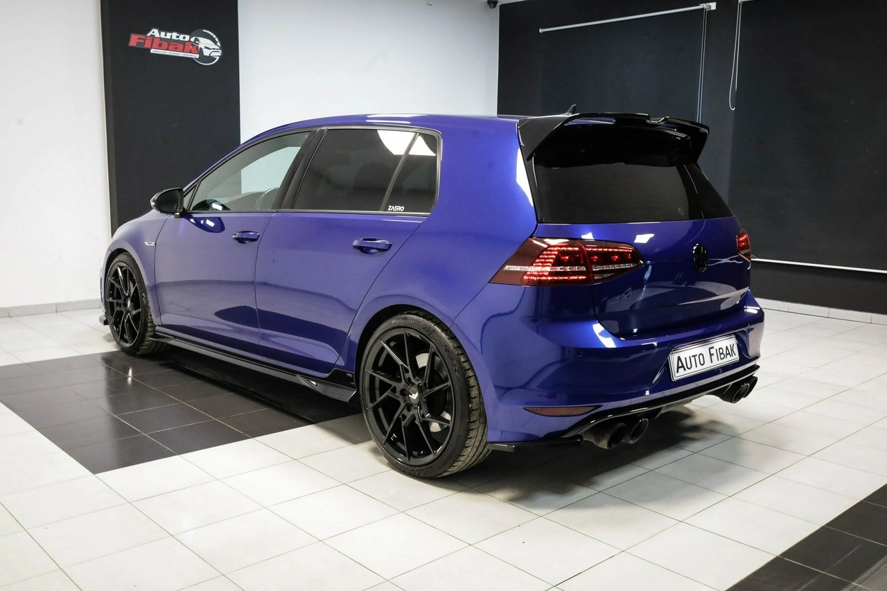 Volkswagen Golf - Zdjęcie 11