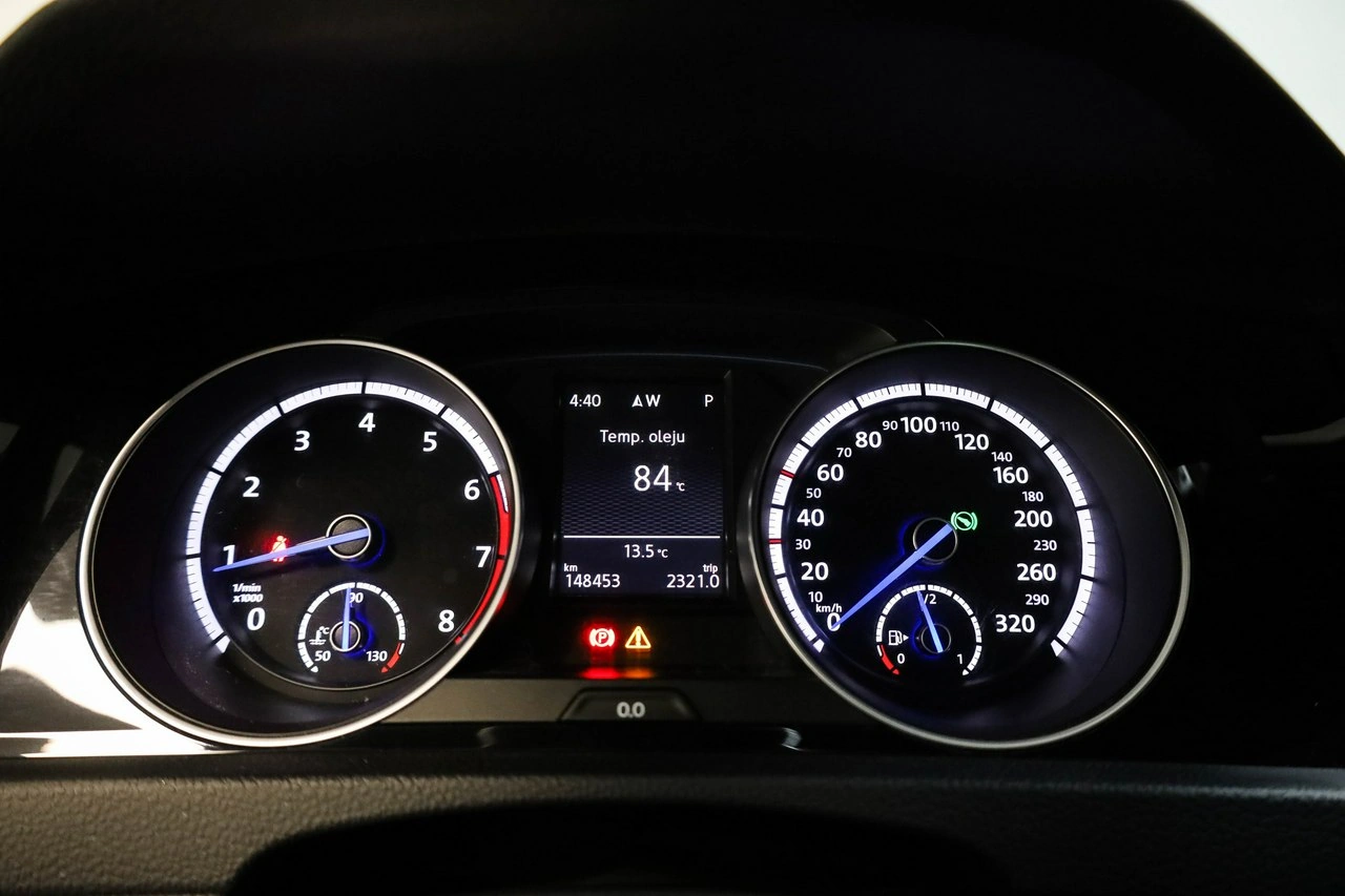 Volkswagen Golf - Zdjęcie 21