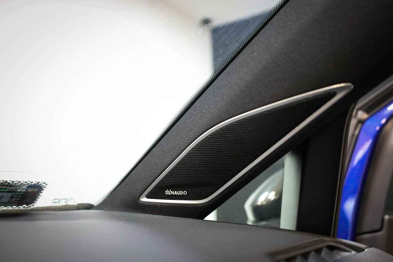 Volkswagen Golf - Zdjęcie 22