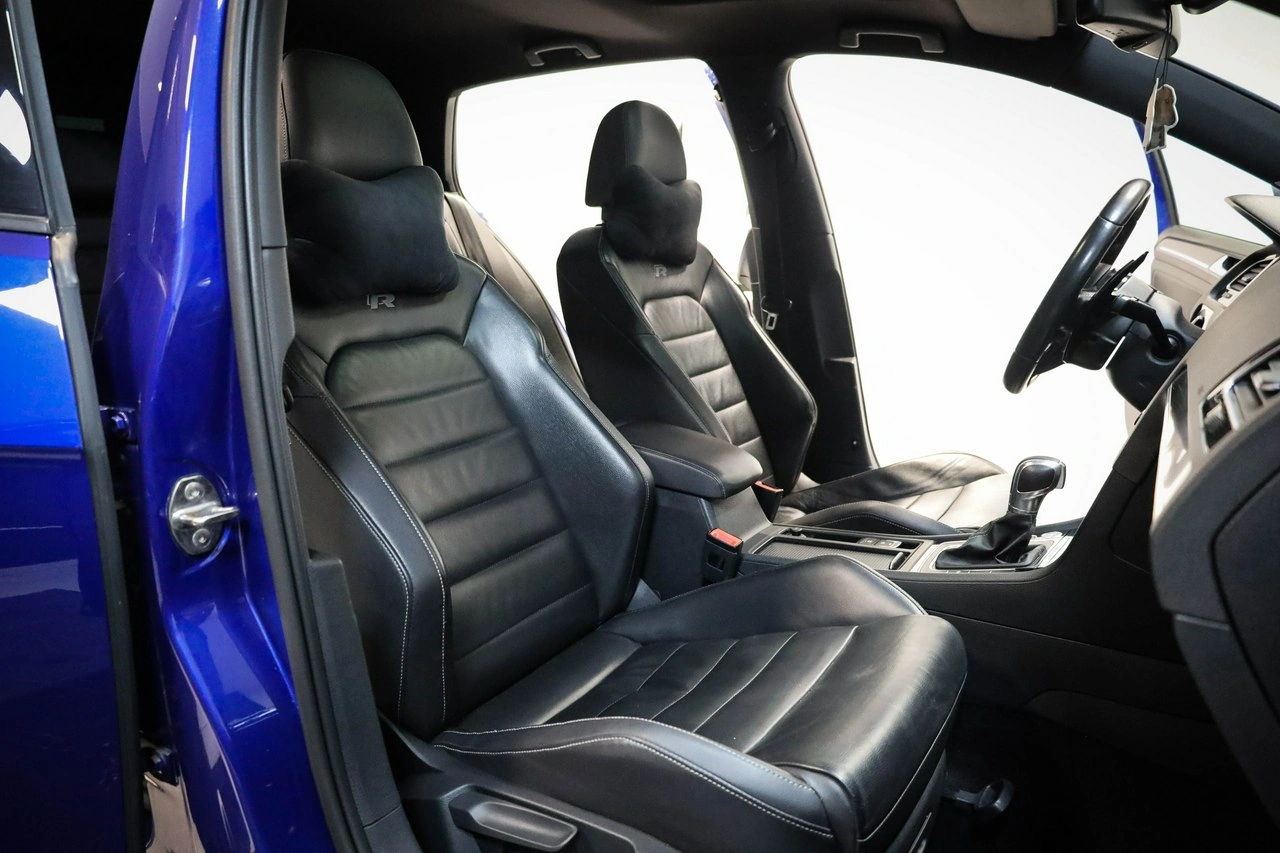 Volkswagen Golf - Zdjęcie 26