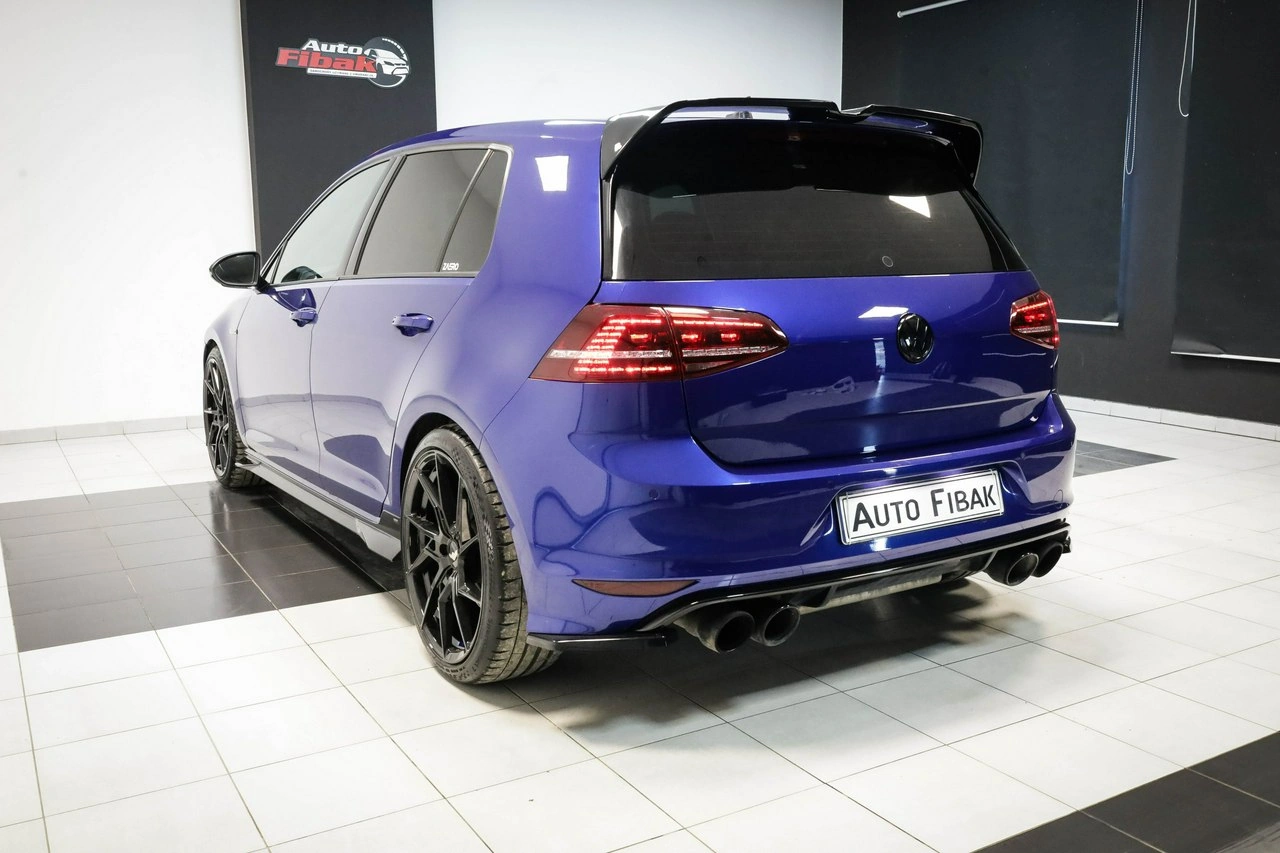 Volkswagen Golf - Zdjęcie 12