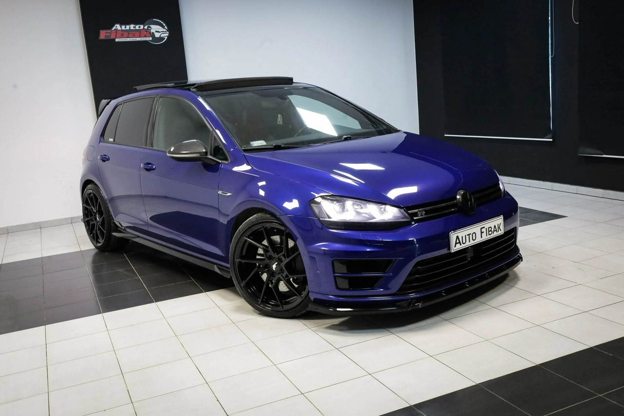 Volkswagen Golf - Zdjęcie 8