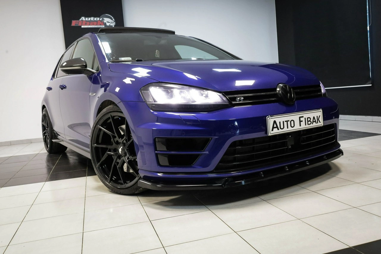 Volkswagen Golf - Zdjęcie 6