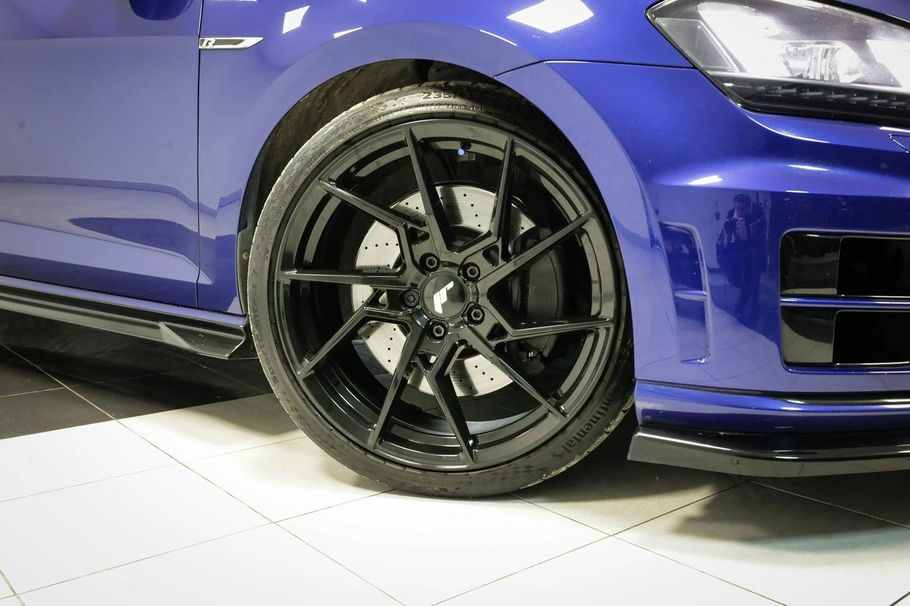 Volkswagen Golf - Zdjęcie 10