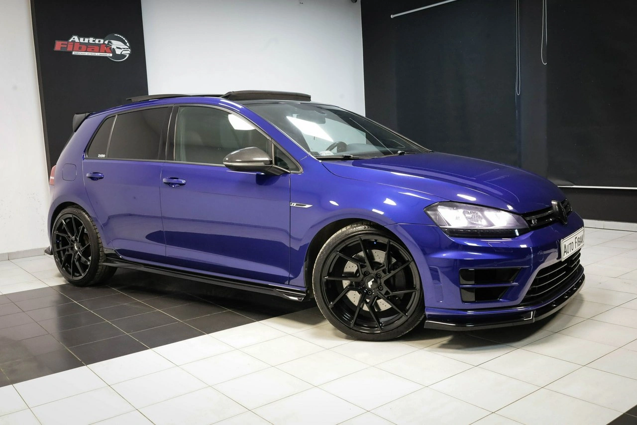 Volkswagen Golf - Zdjęcie 7