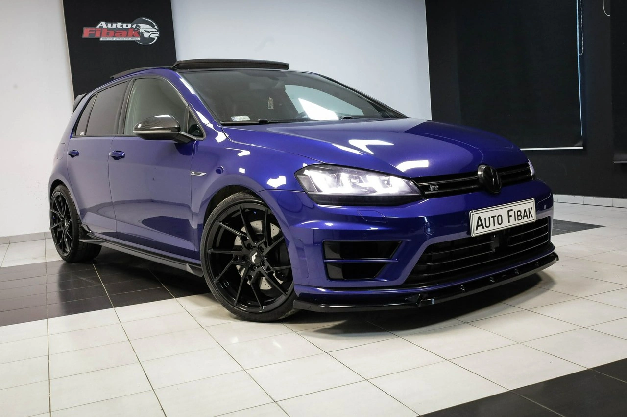 Volkswagen Golf - Zdjęcie 5