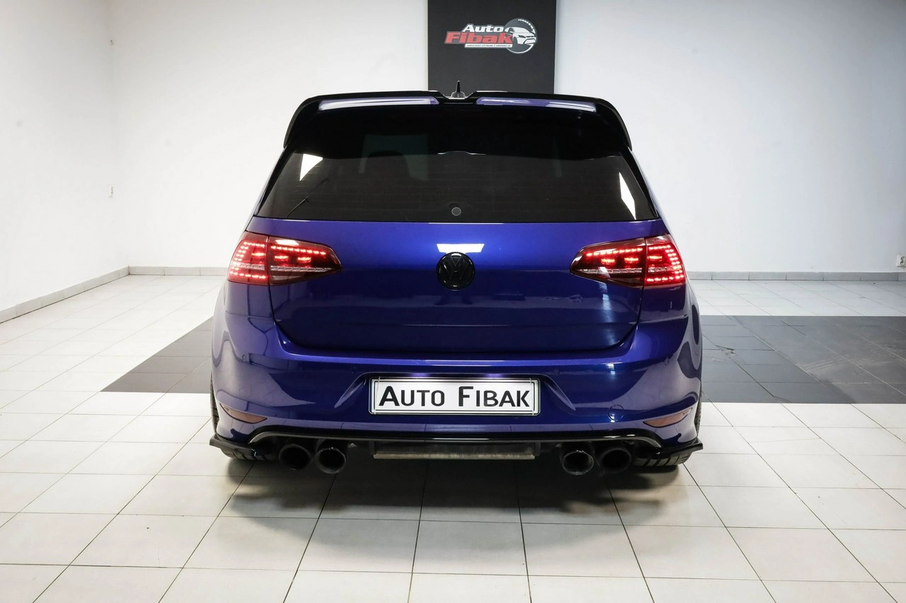 Volkswagen Golf - Zdjęcie 13