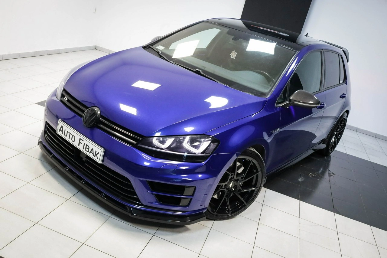 Volkswagen Golf - Zdjęcie 2