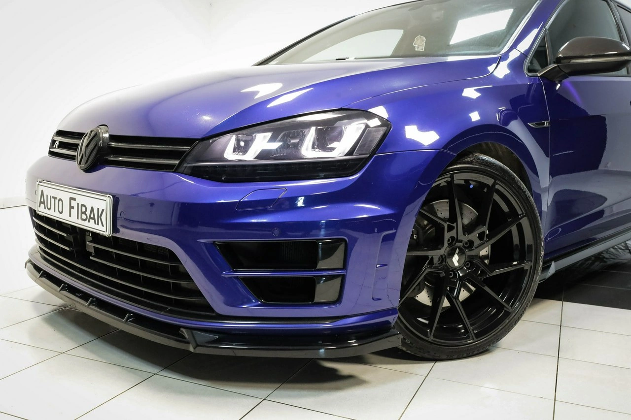 Volkswagen Golf - Zdjęcie 3