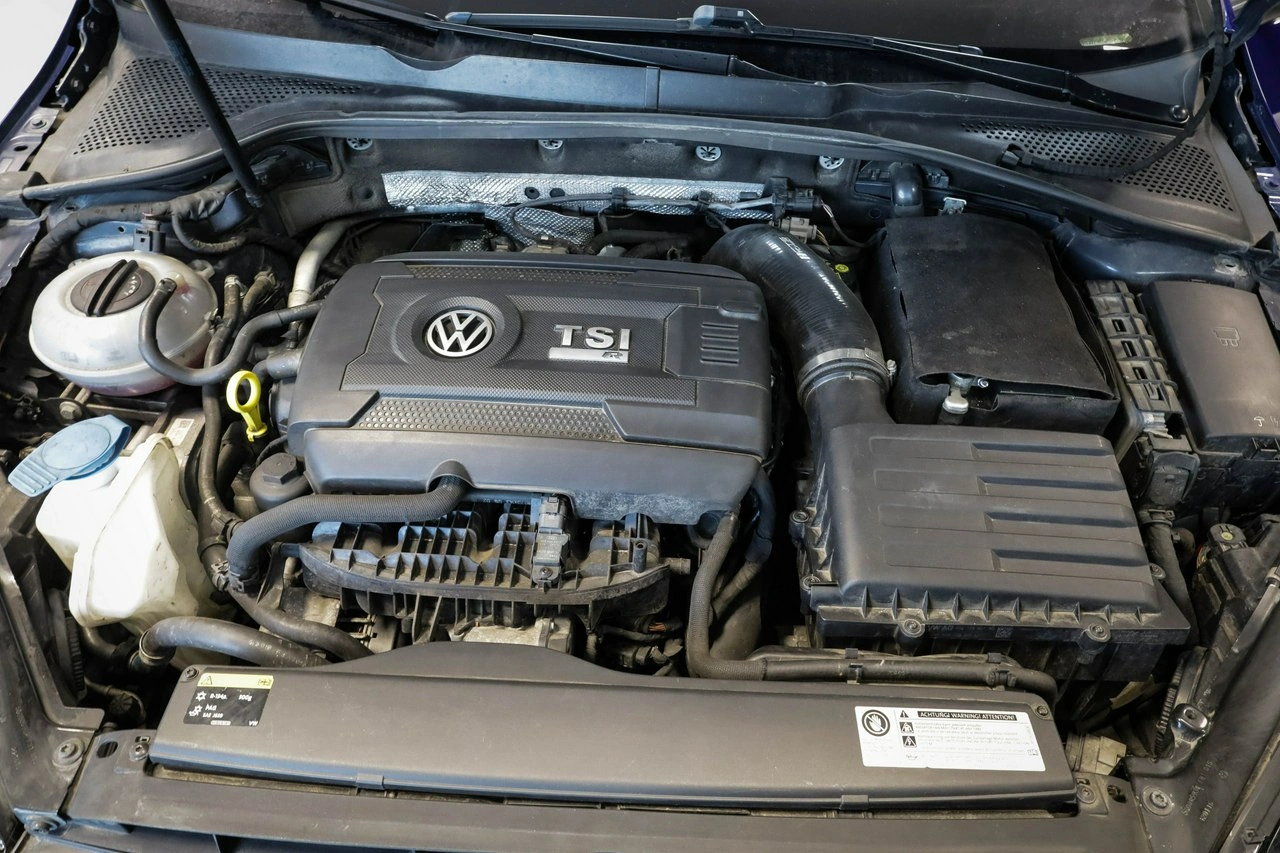 Volkswagen Golf - Zdjęcie 4