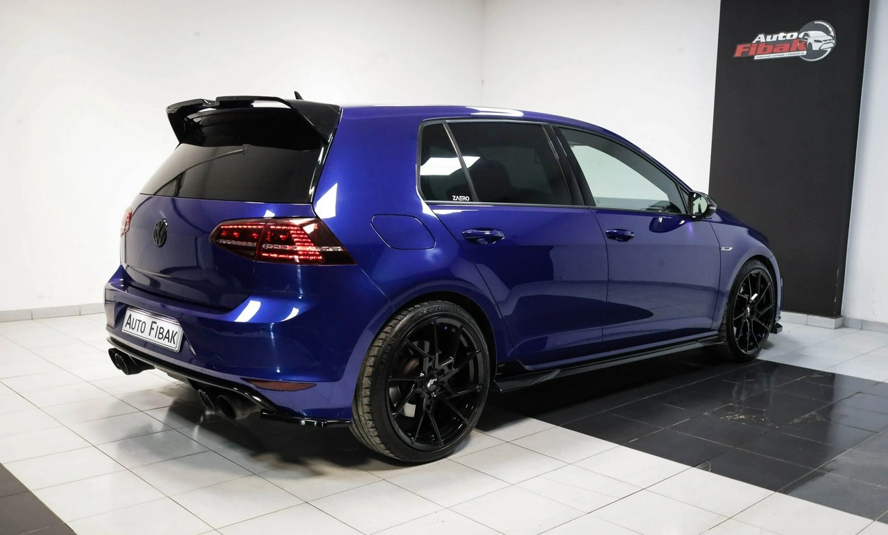 Volkswagen Golf - Zdjęcie 15