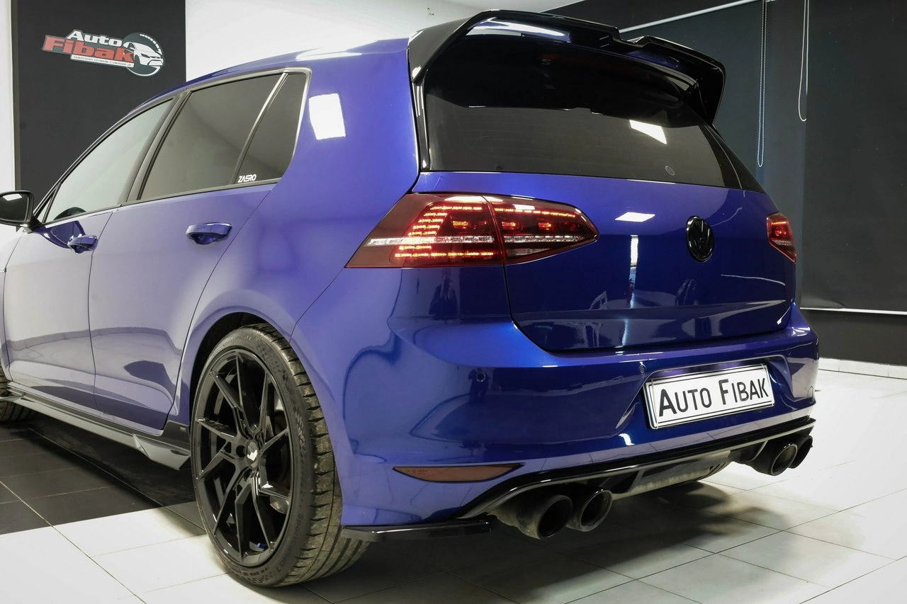 Volkswagen Golf - Zdjęcie 16