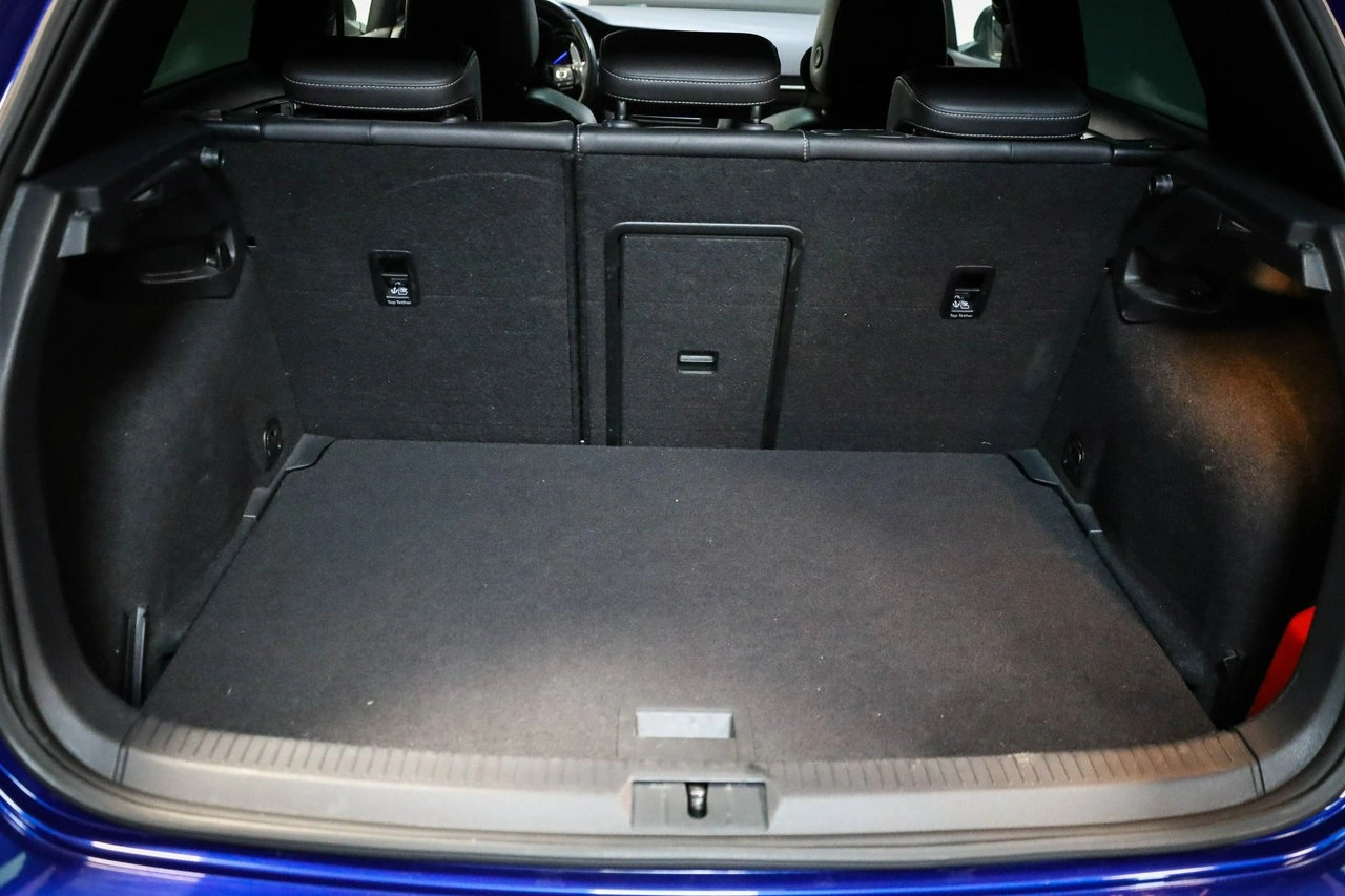 Volkswagen Golf - Zdjęcie 17