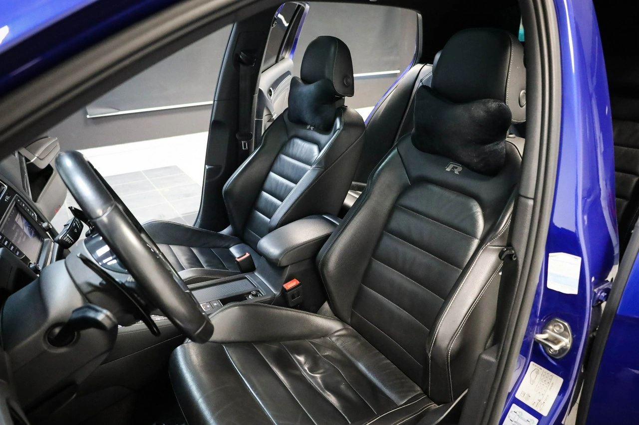 Volkswagen Golf - Zdjęcie 19