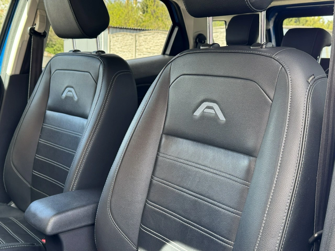 Ford EcoSport - Zdjęcie 14