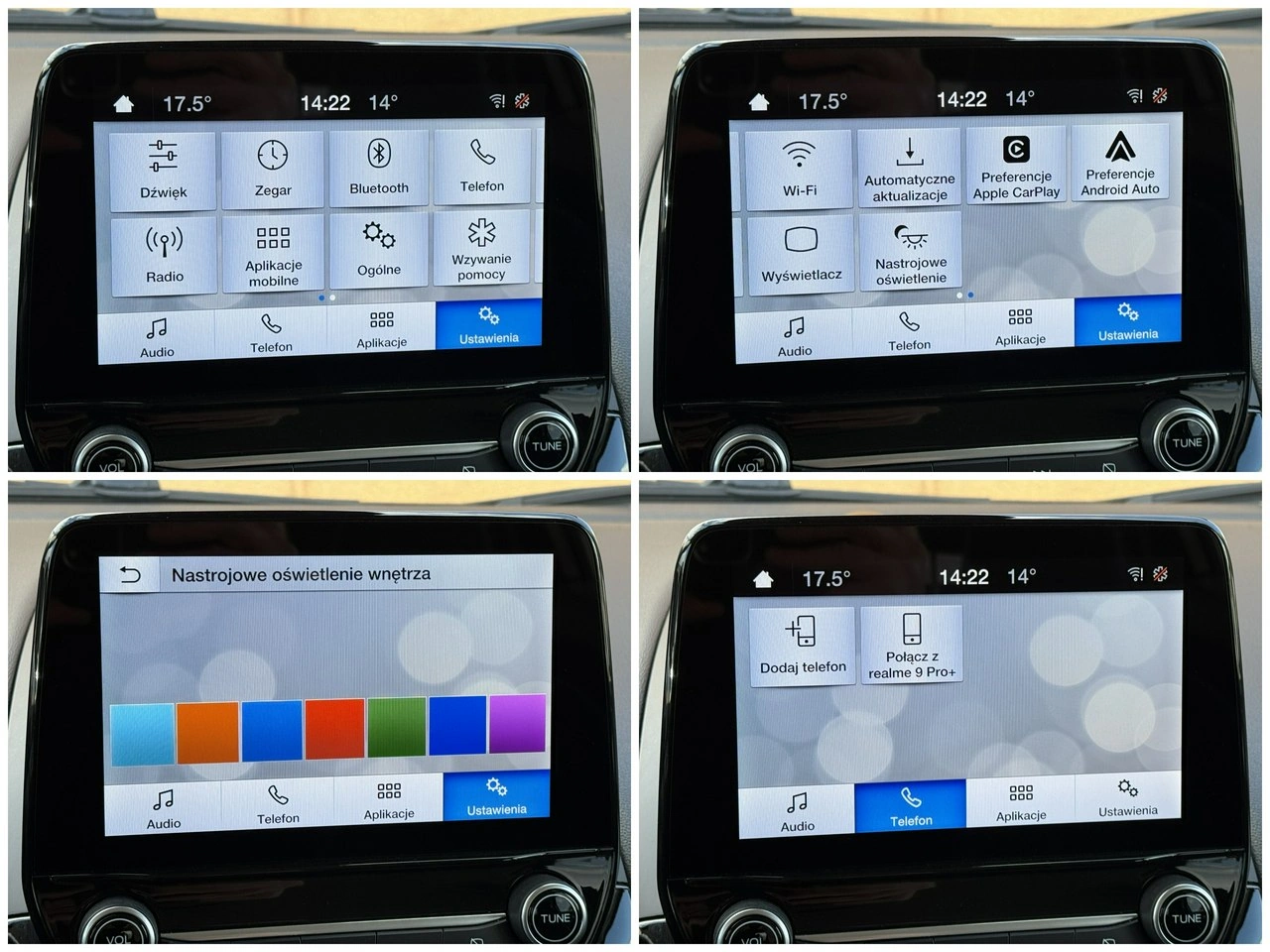 Ford EcoSport - Zdjęcie 23