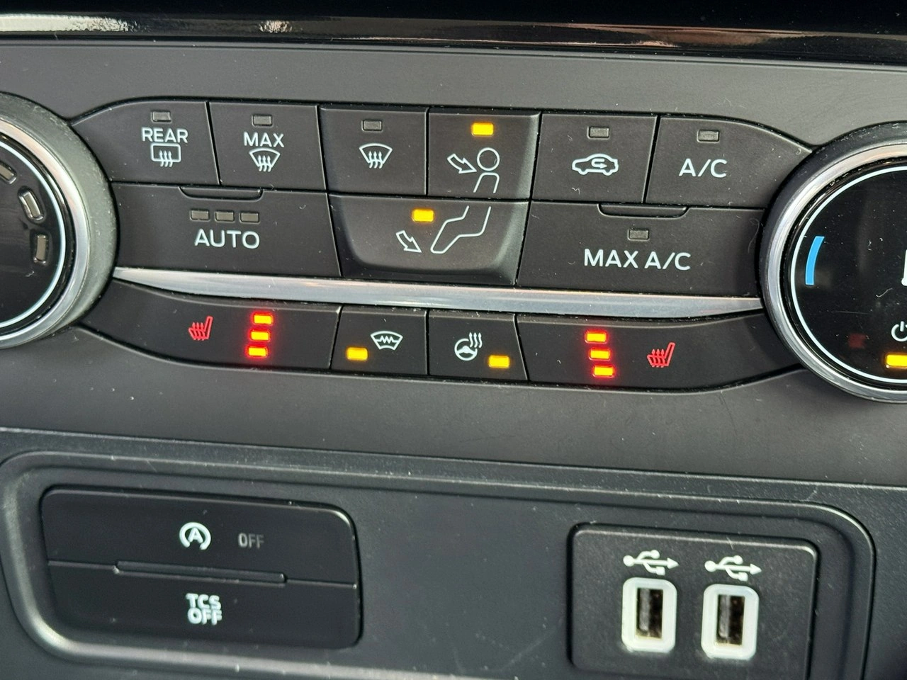 Ford EcoSport - Zdjęcie 24