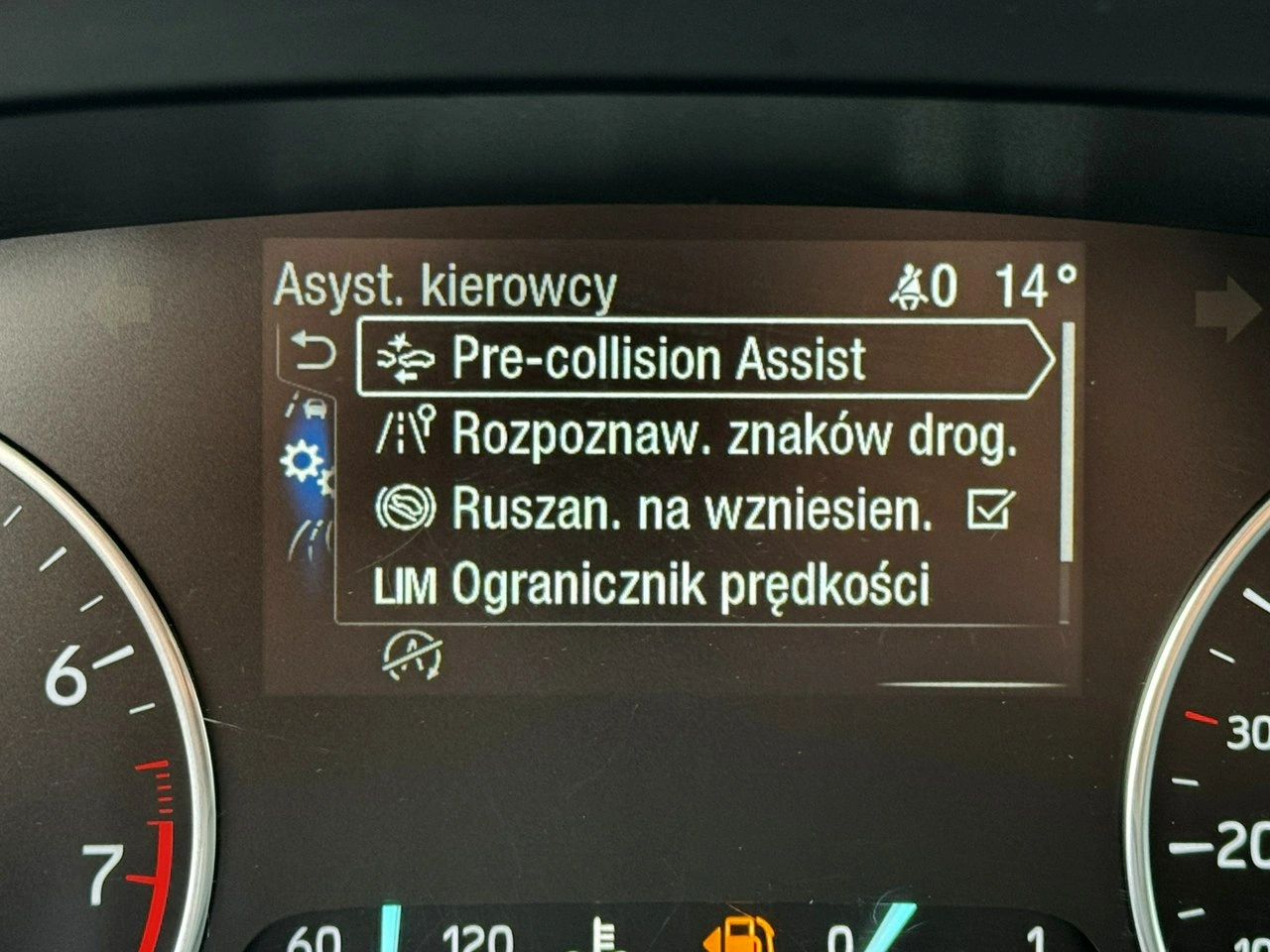 Ford EcoSport - Zdjęcie 26