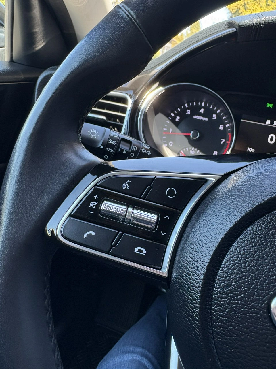 Kia XCeed - Zdjęcie 21