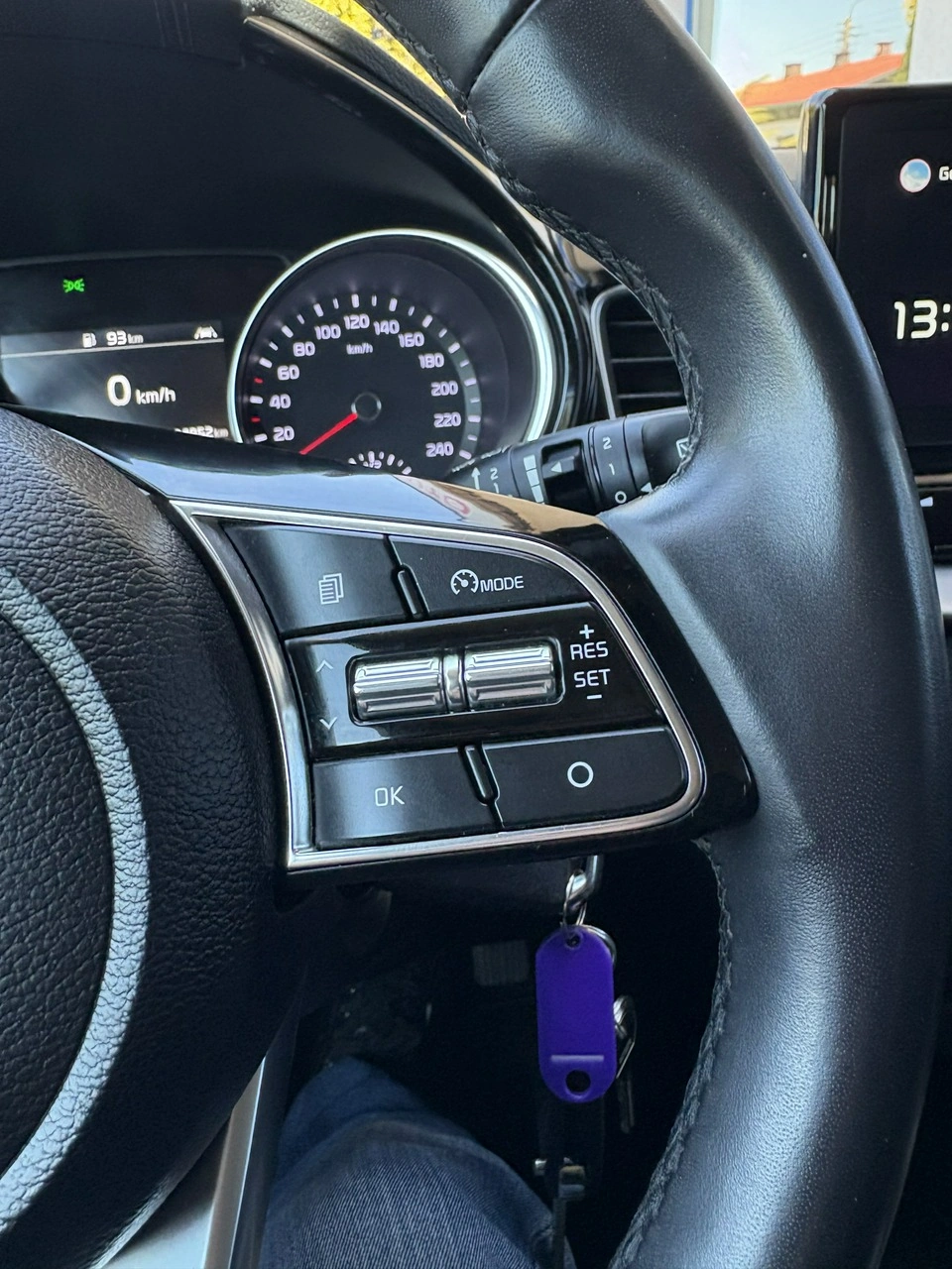 Kia XCeed - Zdjęcie 20