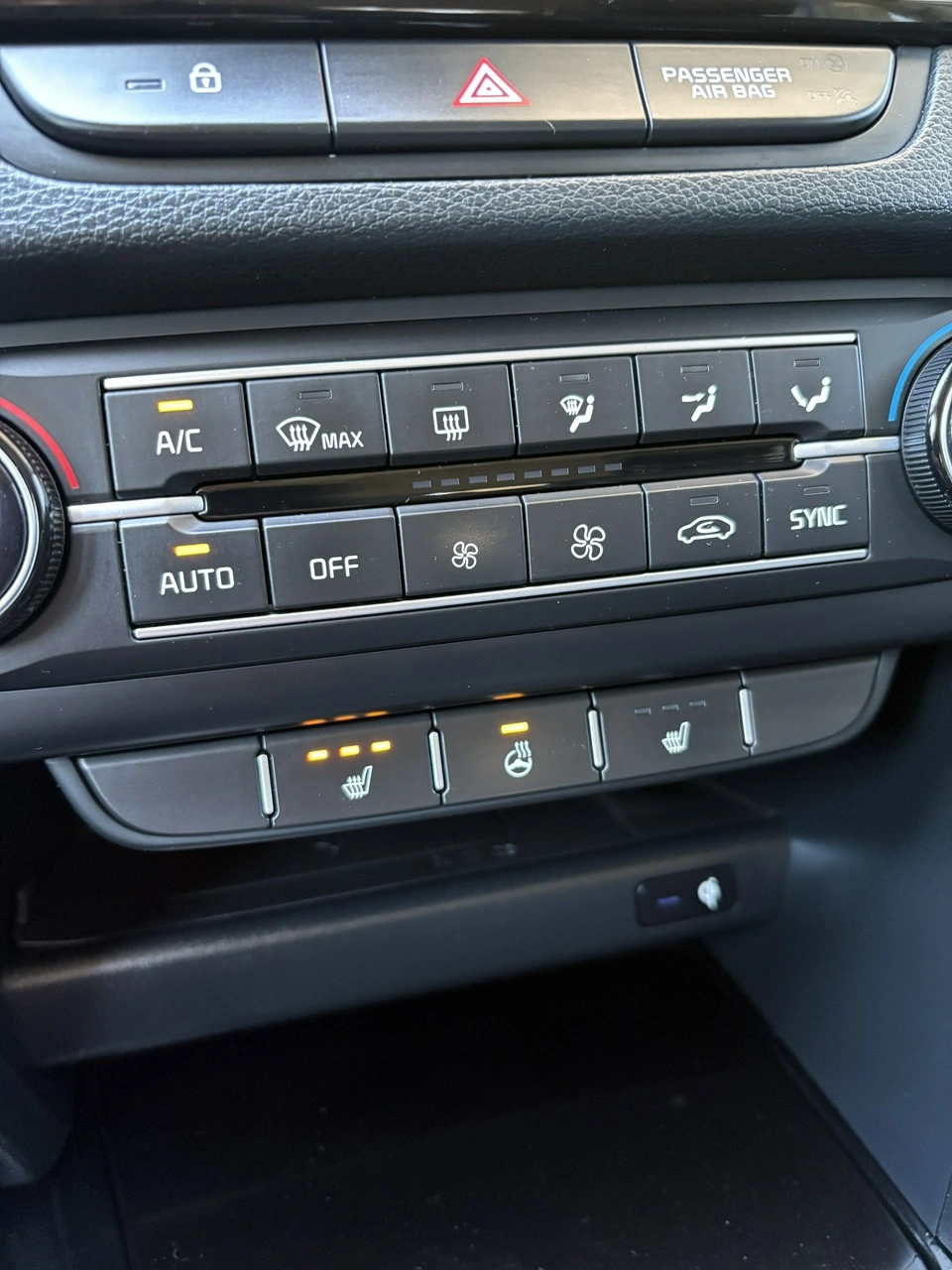 Kia XCeed - Zdjęcie 25