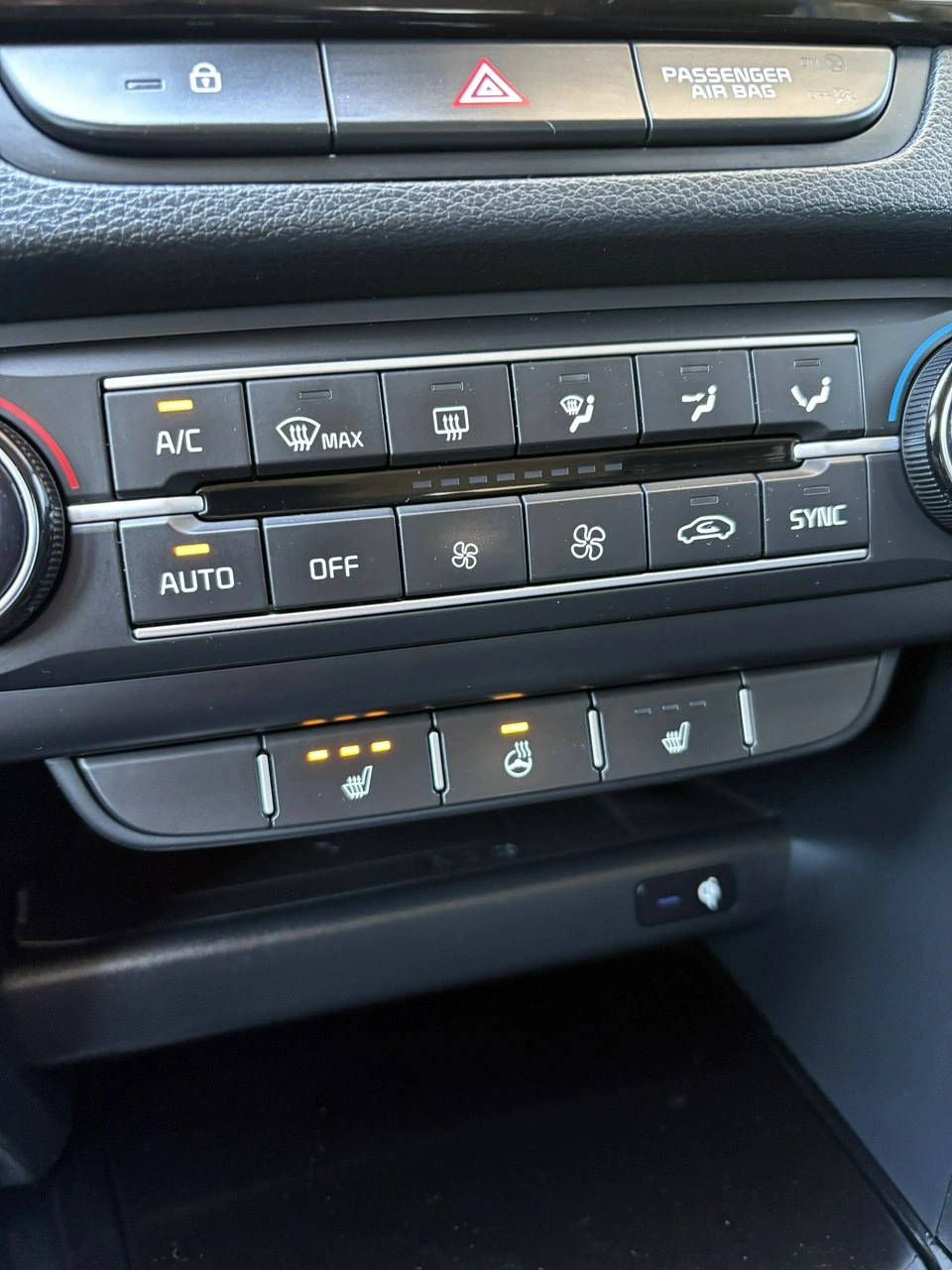 Kia XCeed - Zdjęcie 27