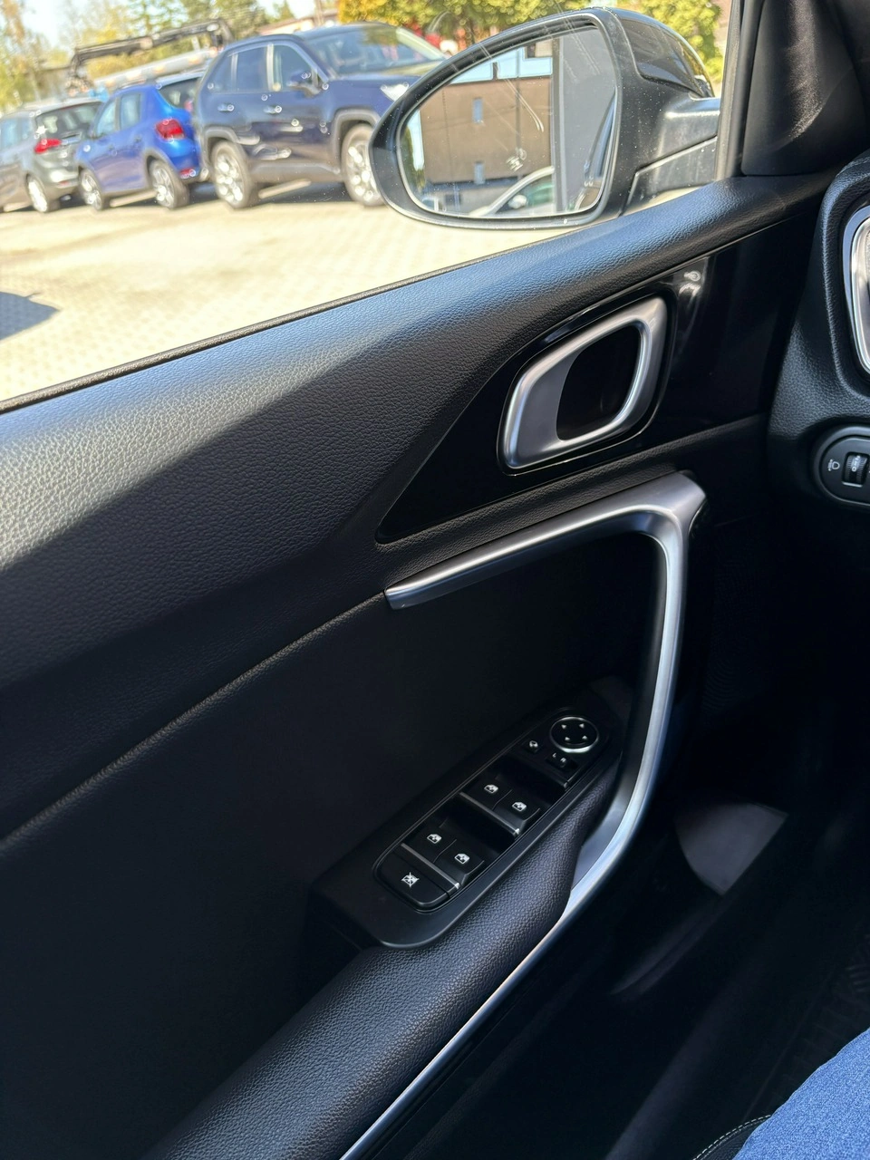 Kia XCeed - Zdjęcie 27