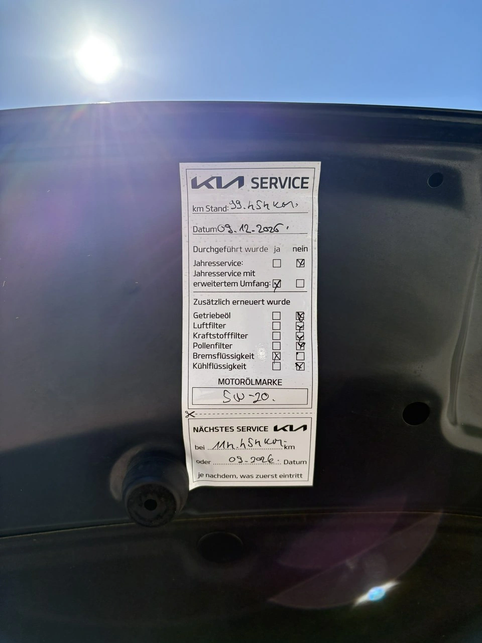 Kia XCeed - Zdjęcie 35