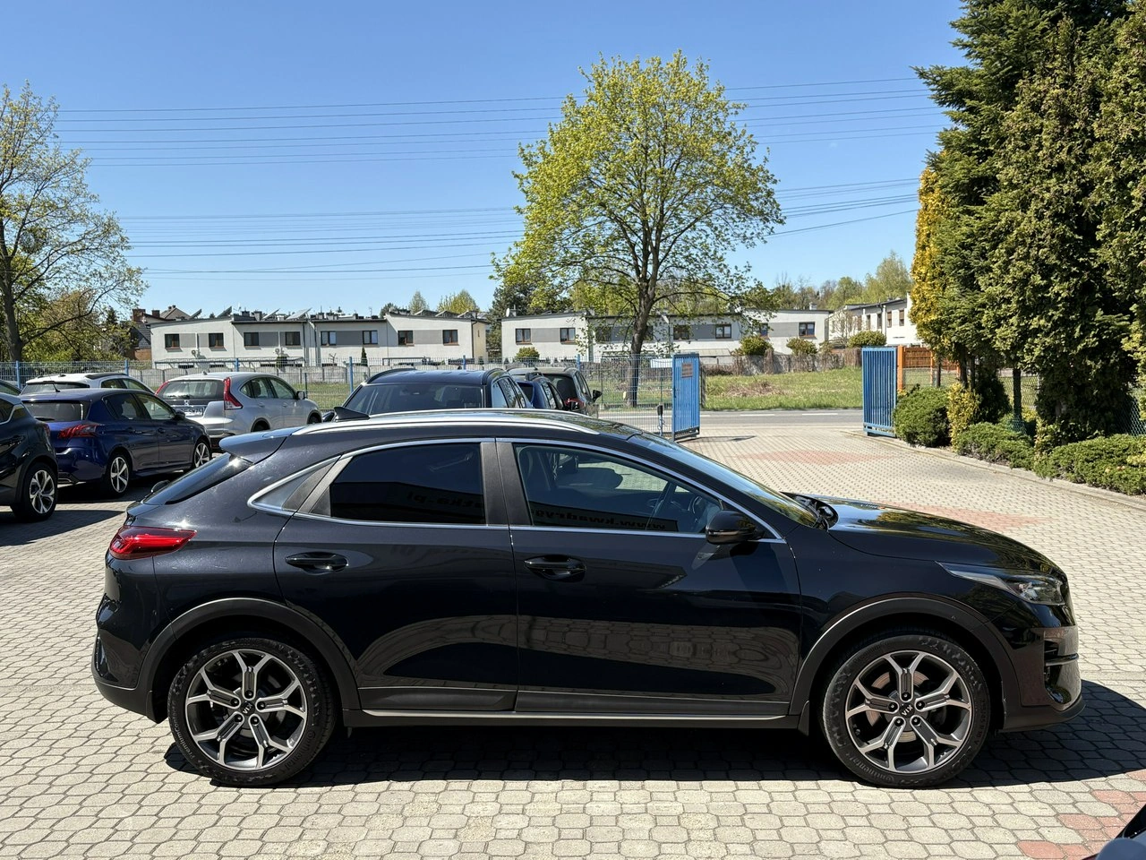 Kia XCeed - Zdjęcie 2