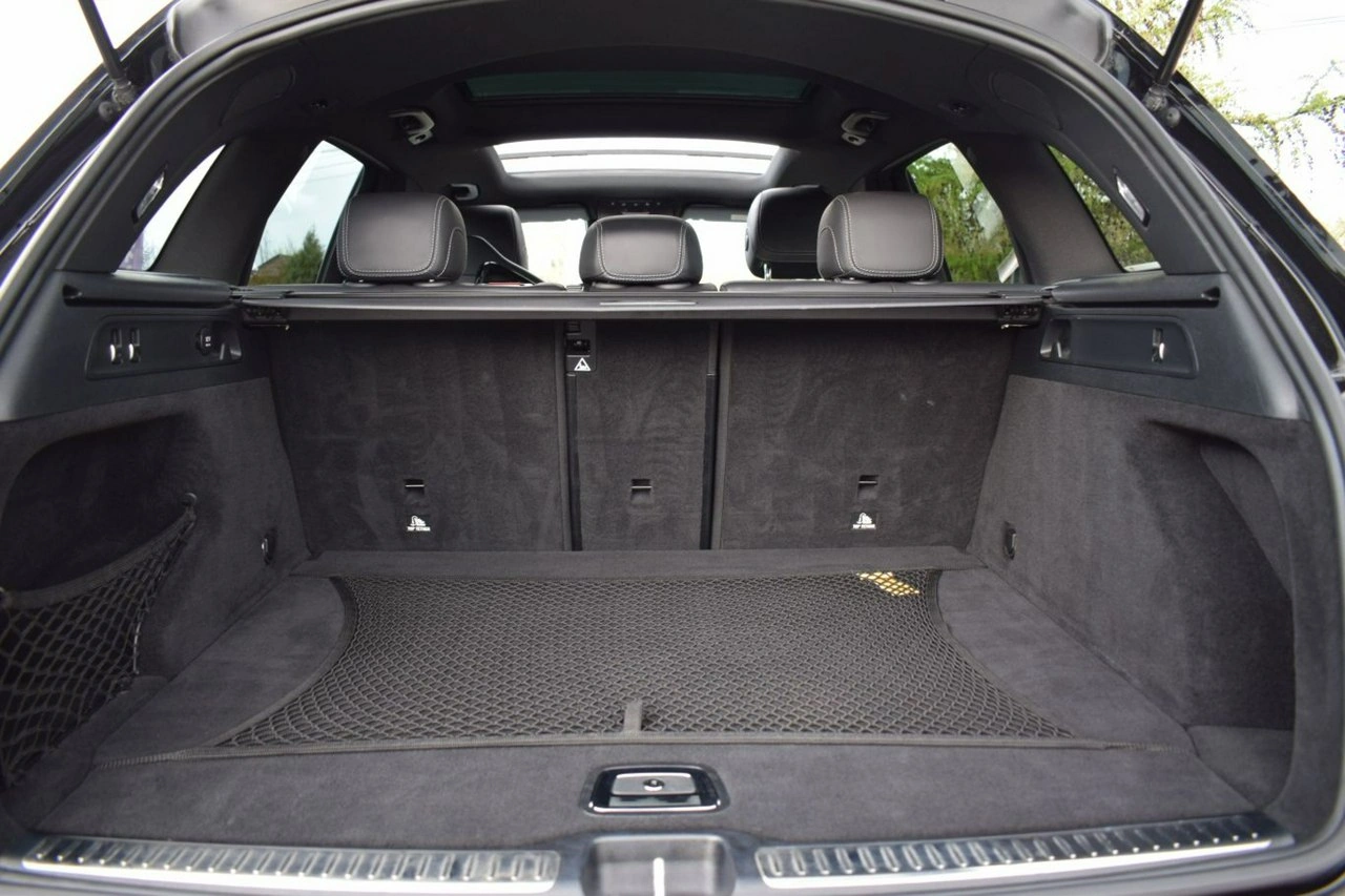 Mercedes GLC 63 AMG - Zdjęcie 7