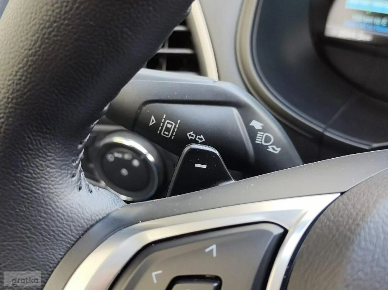 Ford Edge - Zdjęcie 20