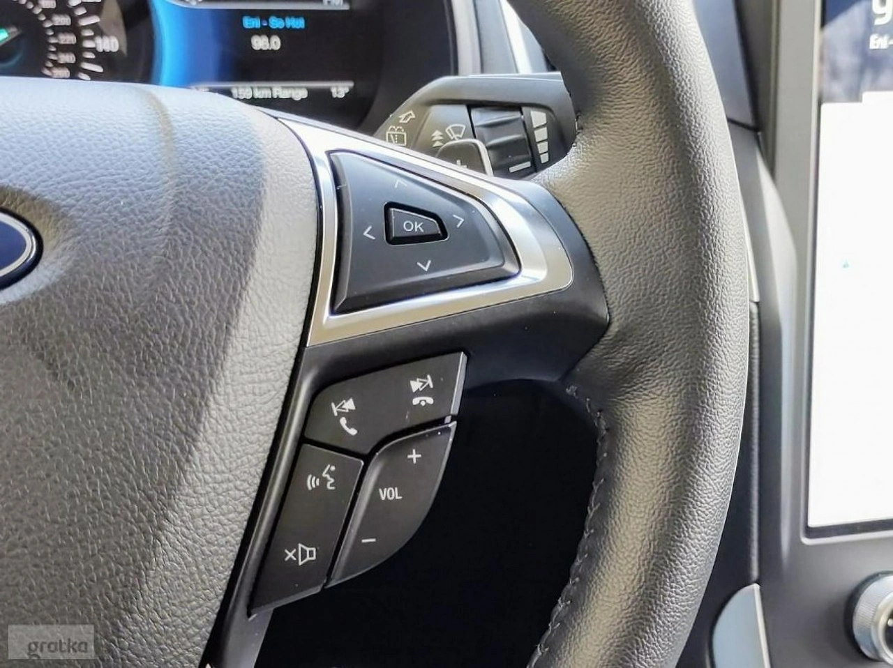 Ford Edge - Zdjęcie 24