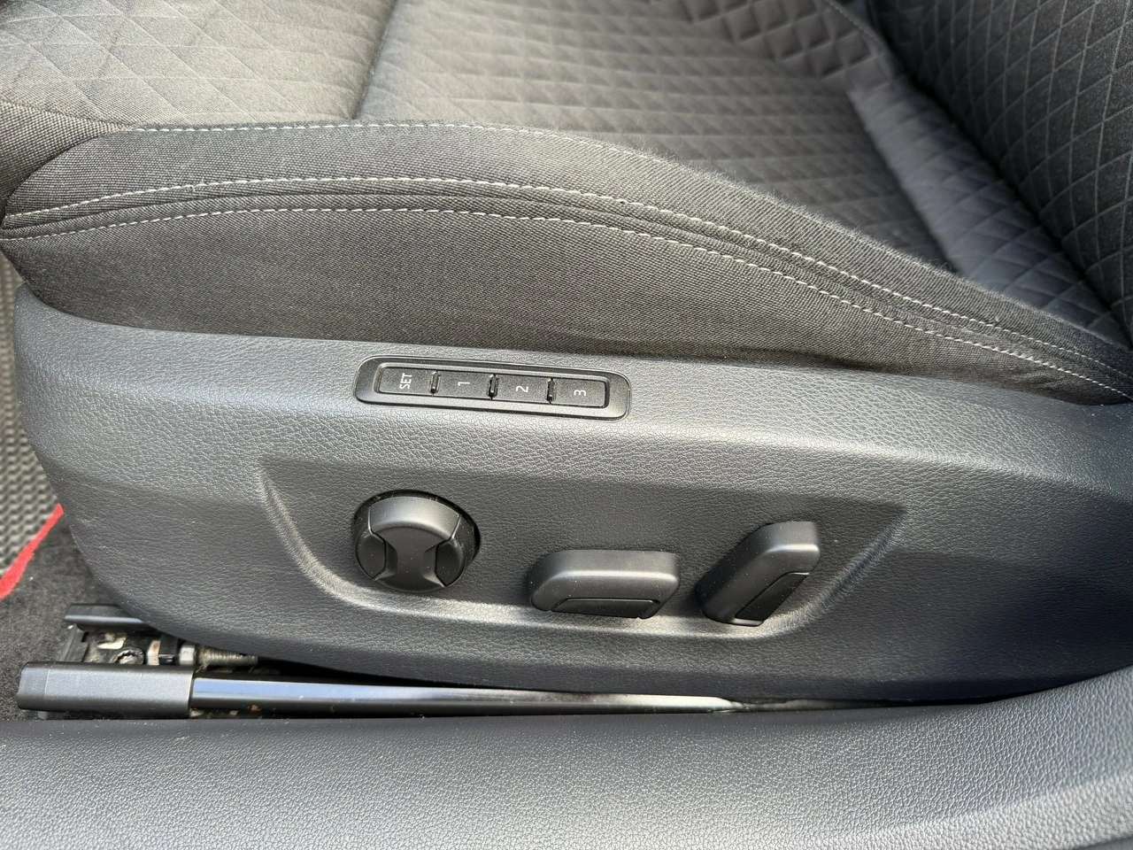 Skoda Superb - Zdjęcie 12