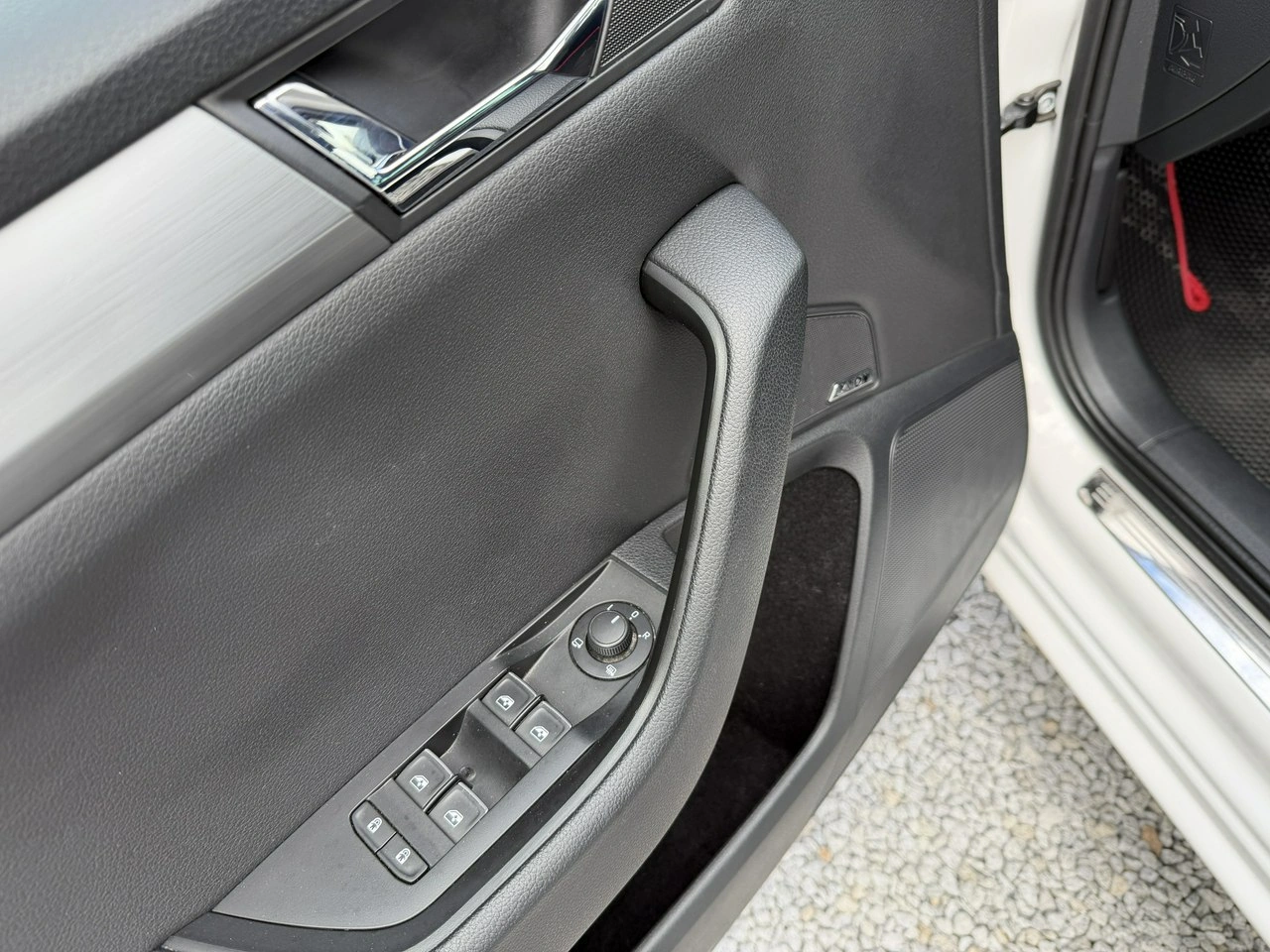 Skoda Superb - Zdjęcie 13