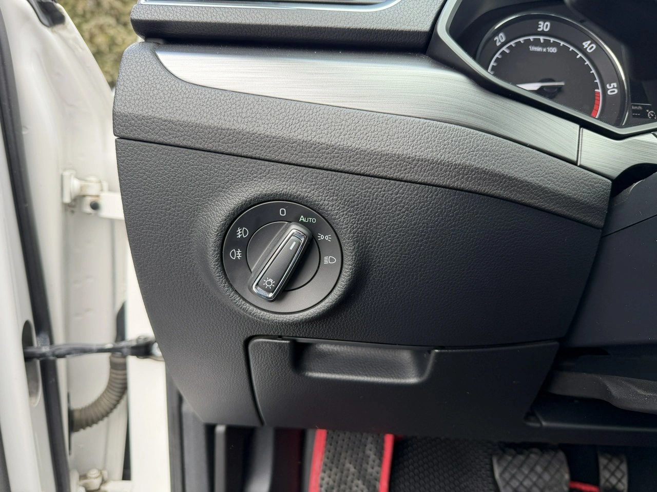 Skoda Superb - Zdjęcie 14