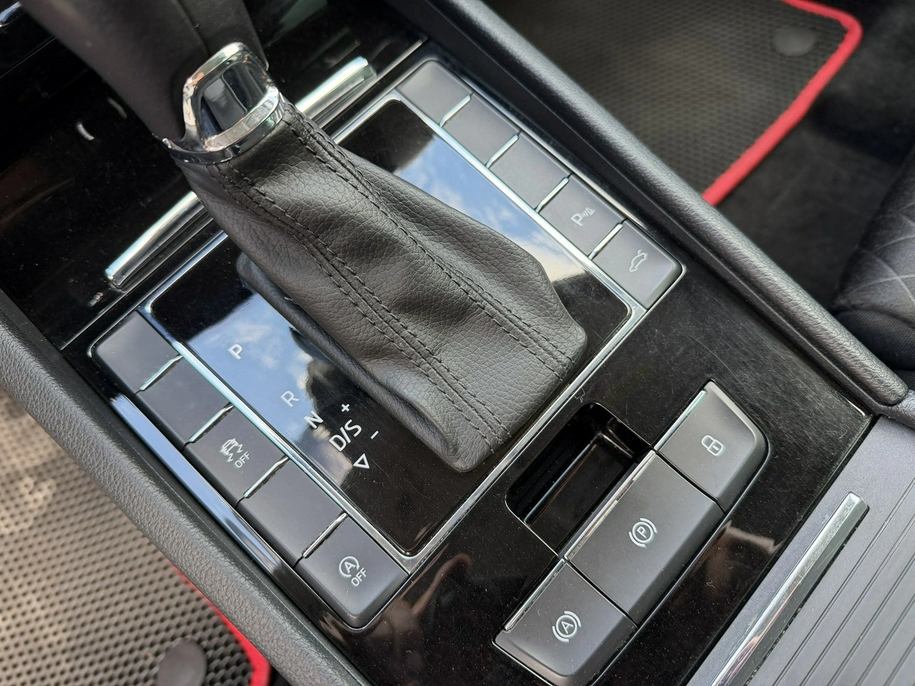 Skoda Superb - Zdjęcie 20