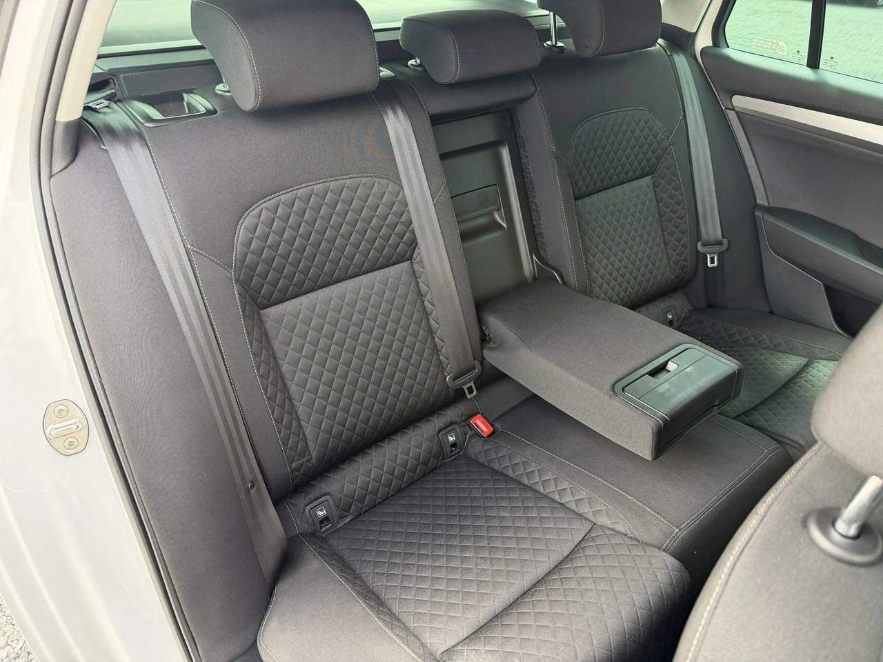 Skoda Superb - Zdjęcie 31