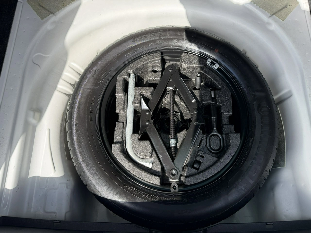 Skoda Superb - Zdjęcie 35