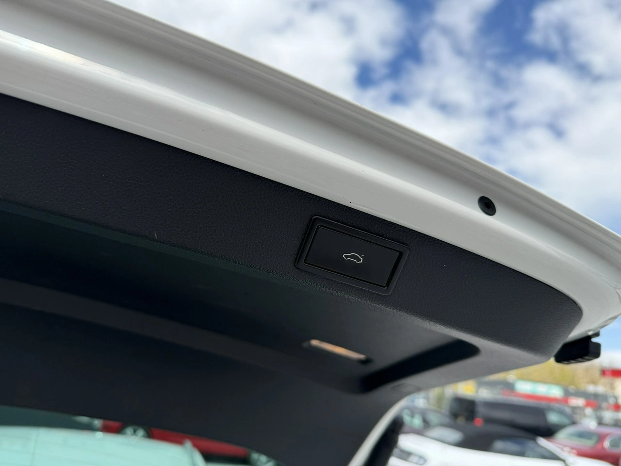 Skoda Superb - Zdjęcie 37