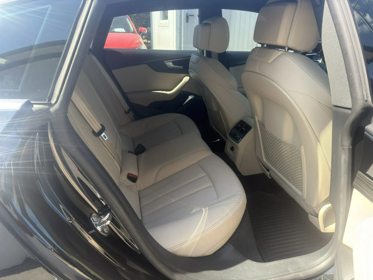 Audi A5 - Zdjęcie 9