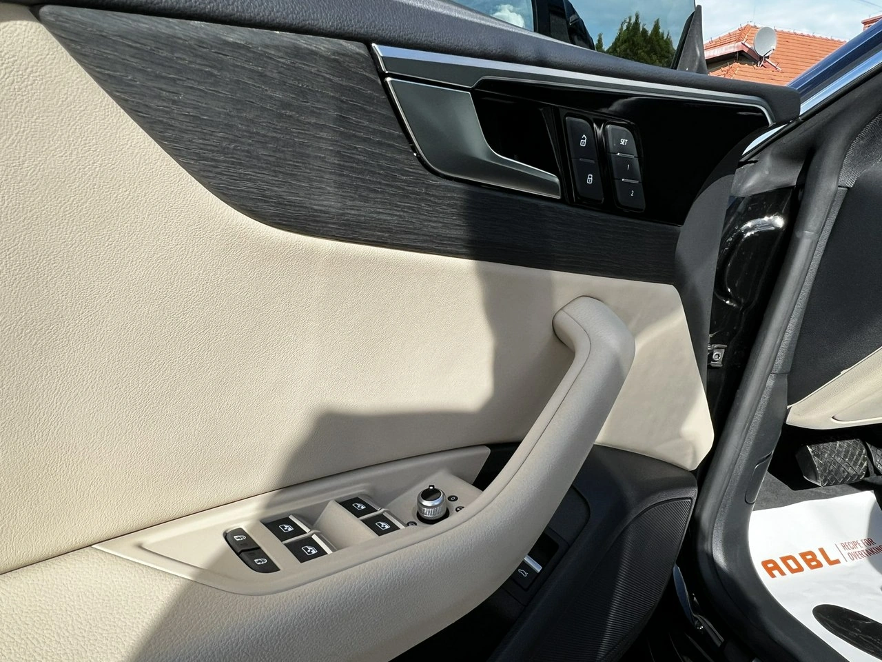 Audi A5 - Zdjęcie 11