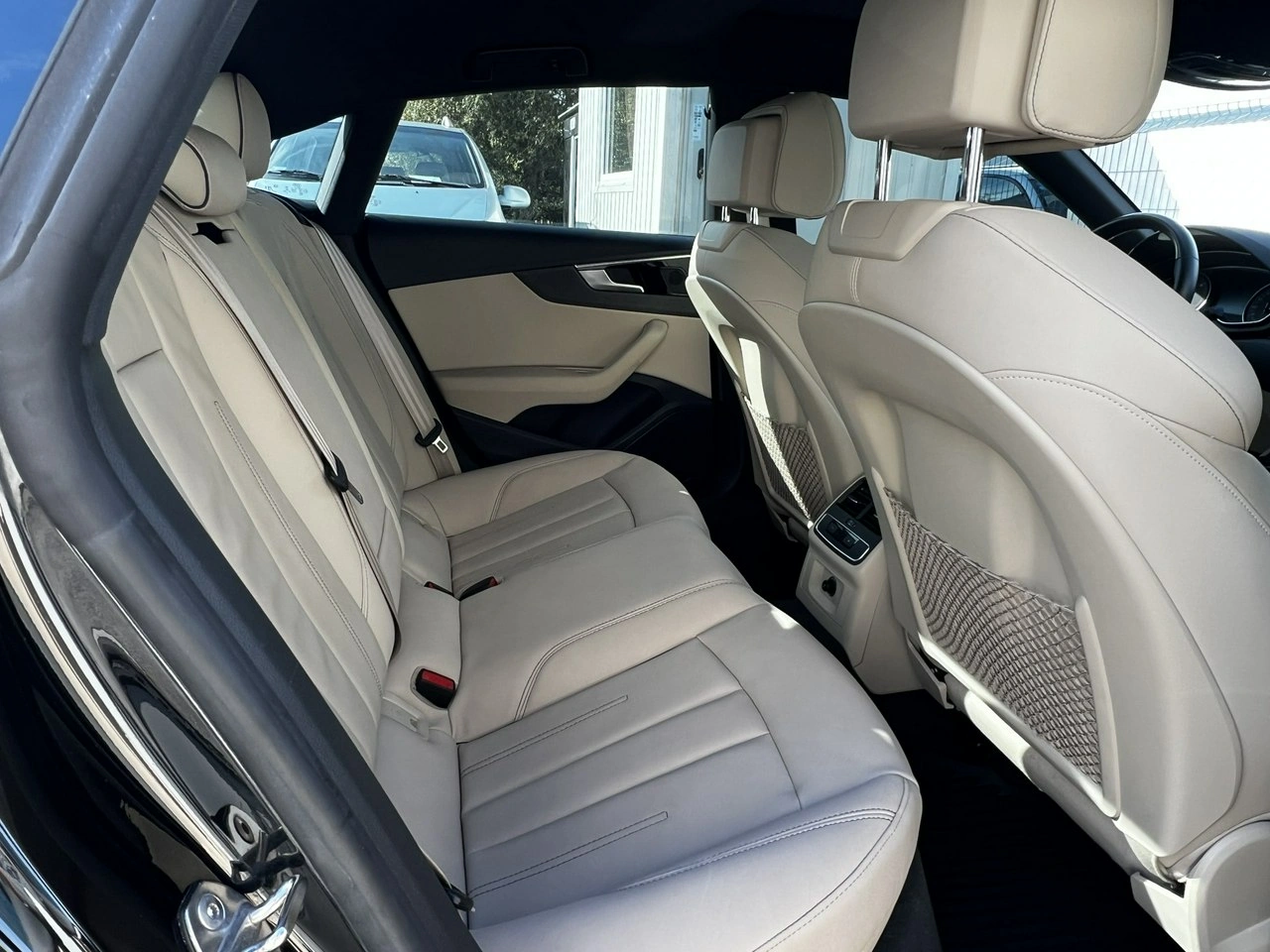 Audi A5 - Zdjęcie 12