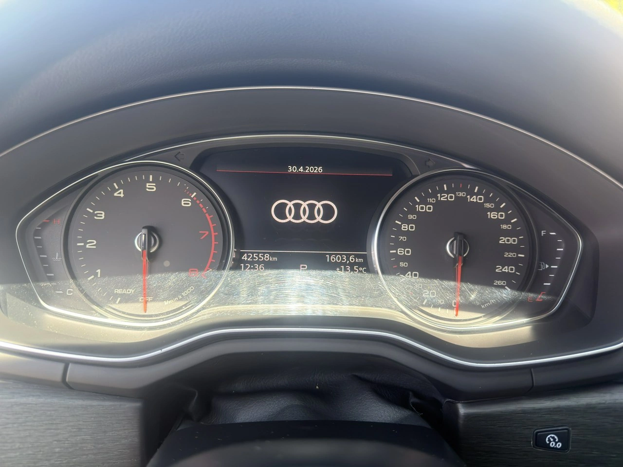 Audi A5 - Zdjęcie 14