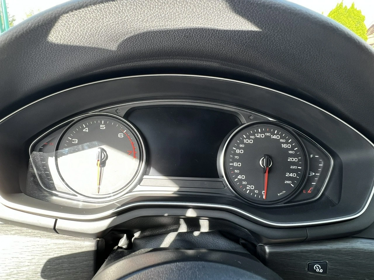 Audi A5 - Zdjęcie 16