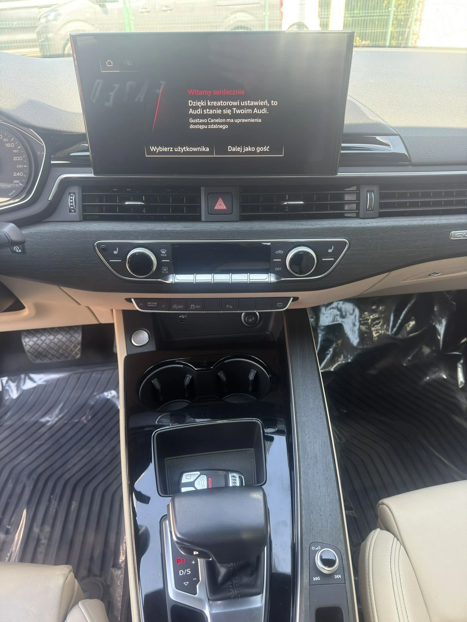 Audi A5 - Zdjęcie 16