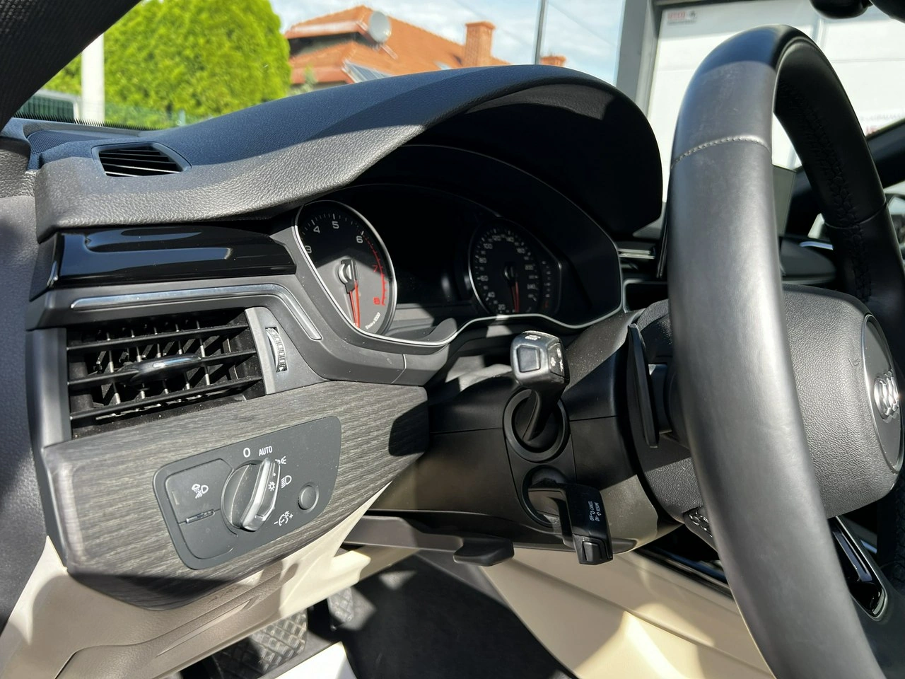 Audi A5 - Zdjęcie 18