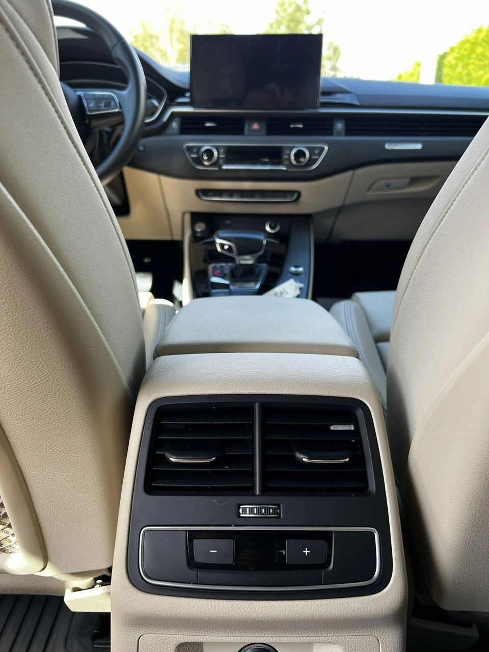 Audi A5 - Zdjęcie 19